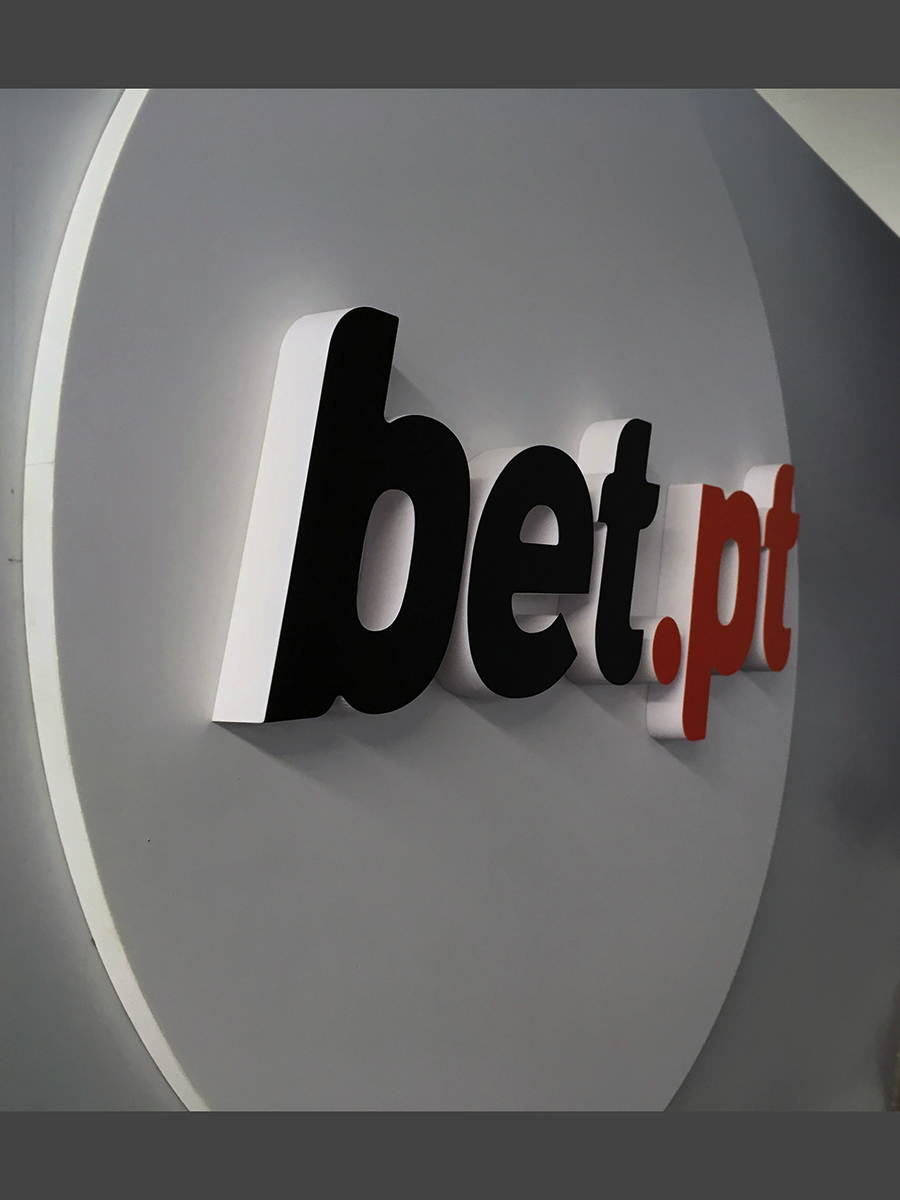 Impressão e recorte Bet
